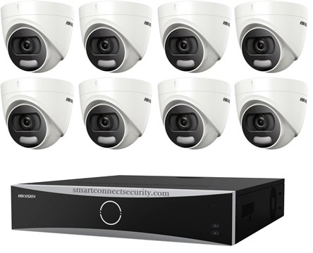 Video surveillance systems: new trends